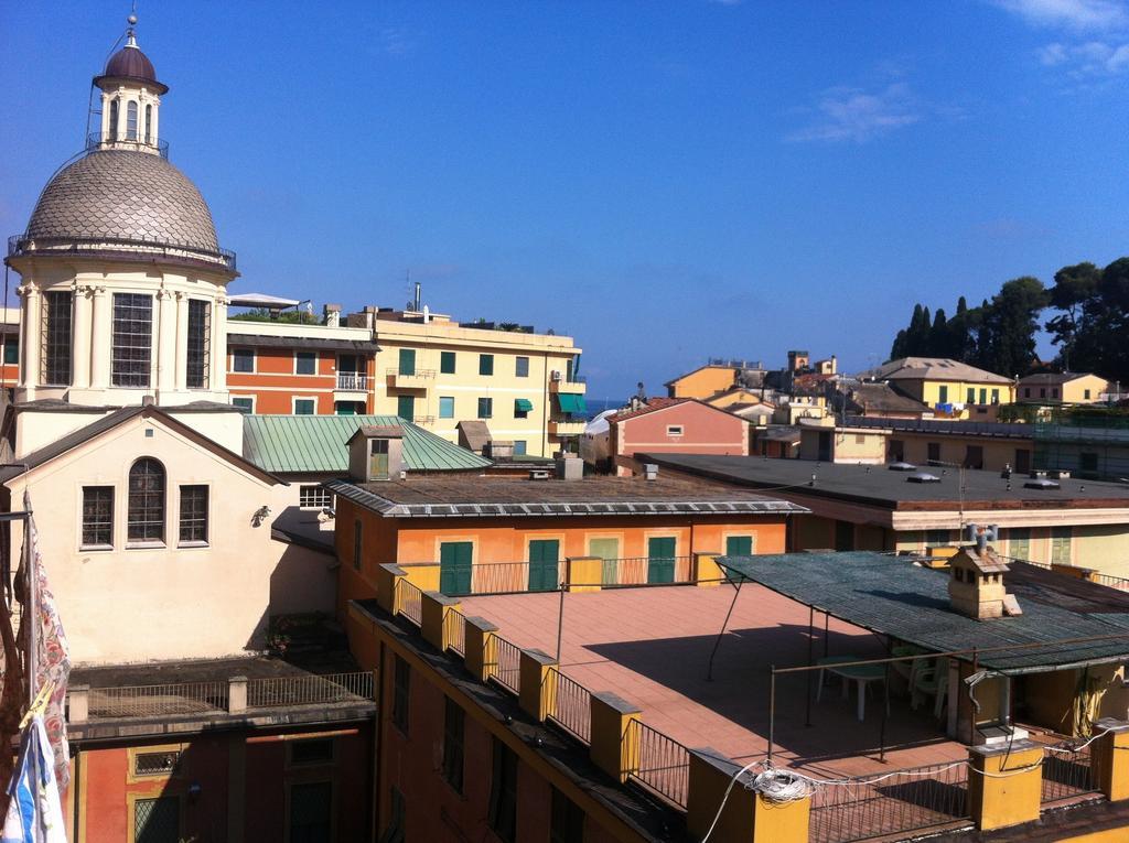 Appartamento Splendid Santa Margherita Ligure Zimmer foto