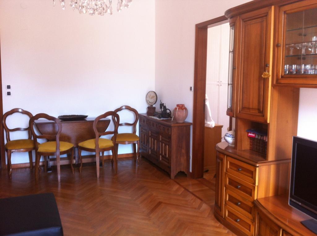 Appartamento Splendid Santa Margherita Ligure Zimmer foto